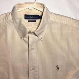 Ralph Lauren button down